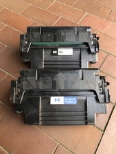 2 x Laserkartusche HP 92298A