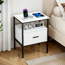 Beistelltisch Nachttische