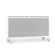 2in1 Konvektor Heizung mit