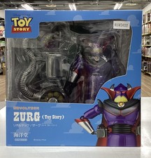 Revoltech Toy Story ZURG Figur