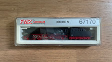 Fleischmann 67170 piccolo Lokomotive  *unbenutzt, in OVP*