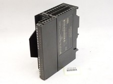 Siemens S7-300 SM322 6ES7322-1BH01-0AA0 6ES7 322-1BH01-0AA0 