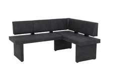 Eckbank PIA I EB, mit