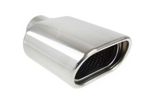 AMiO 02190 Auspuffblende