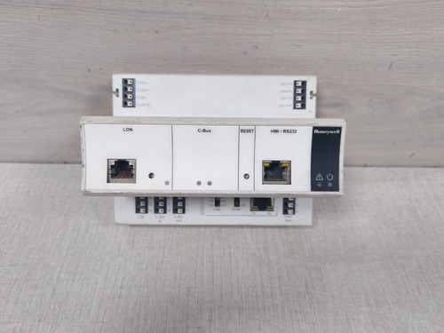 Honeywell xcl8010a excel 800 - honeywell,