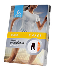Sports Underwear XS odlo Hose