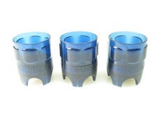 3x SIEMENS Sirona ZEG Ultraschall Dental Drehmomentschlüssel mit Spitze 