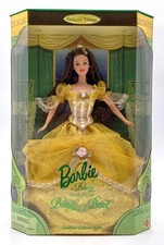 1999 Barbie as Beauty Puppe / Children Collector Series / Mattel 24673, NrfB