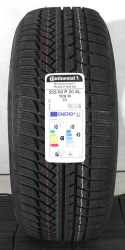 255 50r20 109h - 1, 255/50r20
