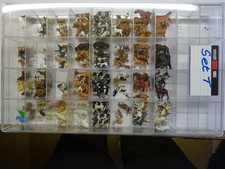 Merten / Preiser " Tiere  in