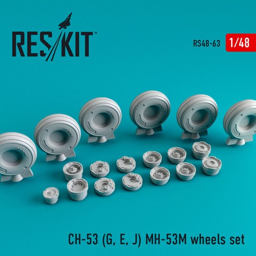 Reskit rs48 0063 - rs48-0063, ch-53