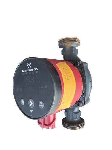 Grundfos alpha2 180 - grundfos,