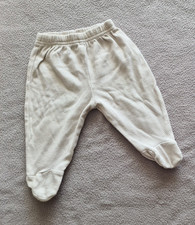 Hose   Gr 56 62  Disney Baby at George   Hose mit Fuß