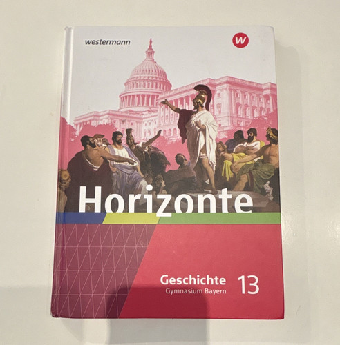 Westermann horizonte - westermann,