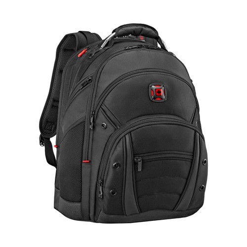 Wenger laptop rucksack synergy - wenger, laptop-rucksack