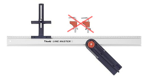 Kwb line master - kwb,