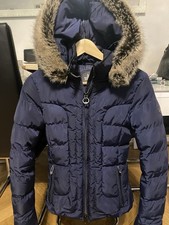 Wellensteyn Damen Mantel