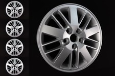 Felgensatz: Original Ford