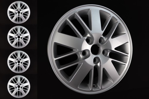 Felgensatz original ford - felgensatz:,