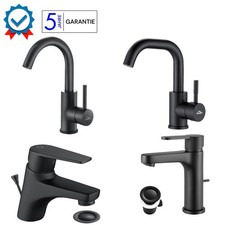 Waschtischarmatur Bad