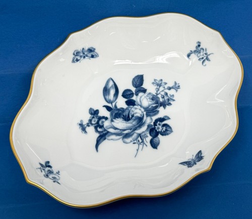 Meissen porzellan schale - meissen,
