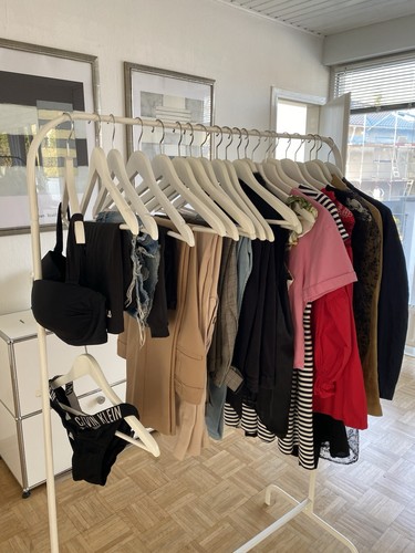 Kleiderpaket zara - 36,