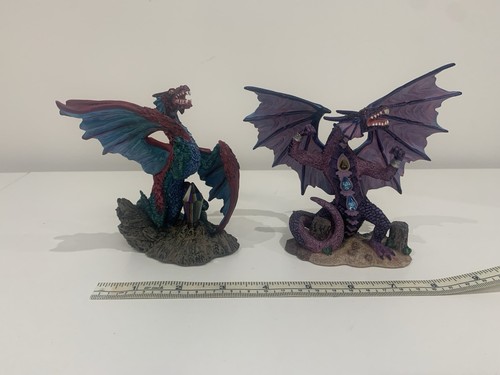 Land der drachen - der, serratus