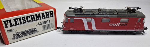 Fleischmann 433901 - h0,