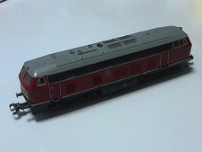 Märklin H0 - BR V 160 029 Delta, Adresse 24 - Neuwertig, ohne Verpackung