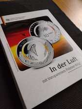 Folder für 10 Euro
