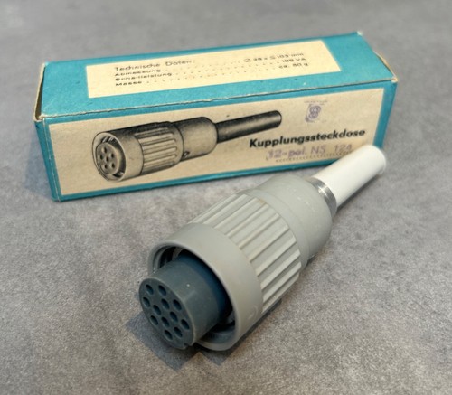 Veb ddr mikrofontechnik - veb,