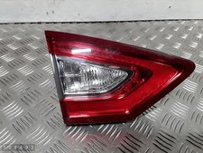 2015 FORD MONDEO RUCKLEUCHTE