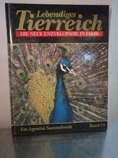 Lebendiges Tierreich - Die