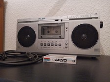 DDR RFT SKR 700 Radiorecorder 