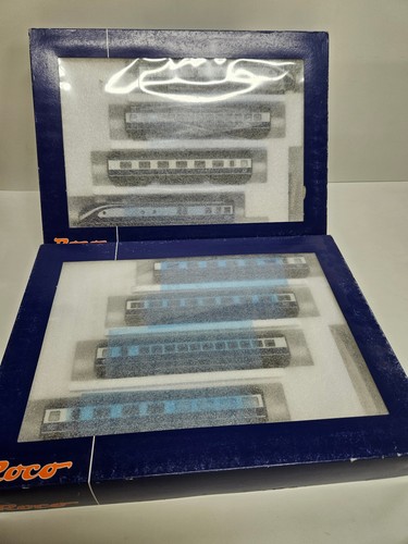 Roco 63102 45917 - h0,