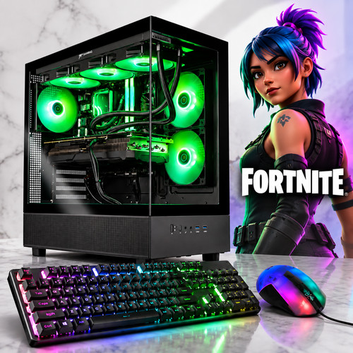 Argb gaming desktop intel - argb, pc