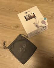 DJI OM 4 SE Smartphone-Gimbal
