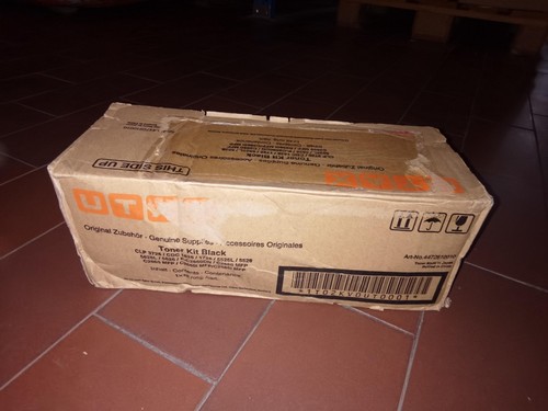 Utax 4472610010 tonerkartusche - utax,