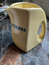 Pernod Pastis Wasserkrug