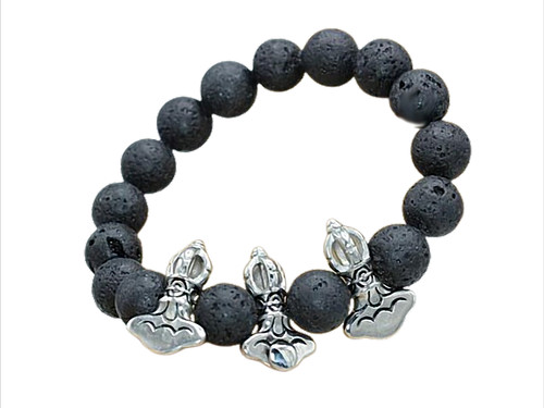 Thor lava might armband - thor’s,