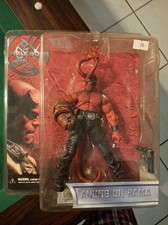 RARE HELLBOY 1.5 Anung Un Rama