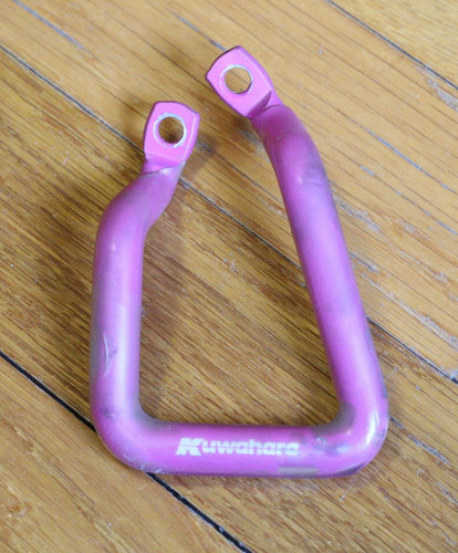 Kuwahara schaltwerkbügel - kuwahara,