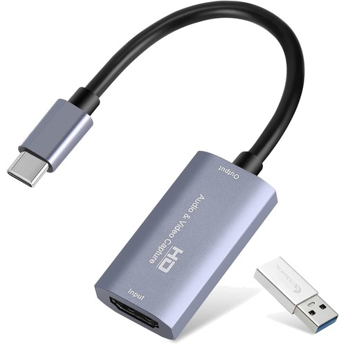 Video capture card - video, card,