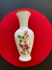 Royal bavaria kpm vase - bavaria, m