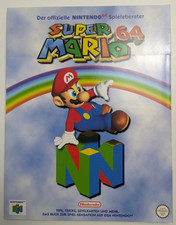 Super Mario 64 - Der