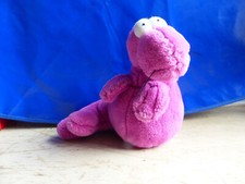 Heye Mordillo Crazy Zoo Seehund Seekuh Robbe Plüsch Kuscheltier Stofftier ❤️Lila