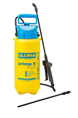 Gloria drucksprühgerät prima - gloria,