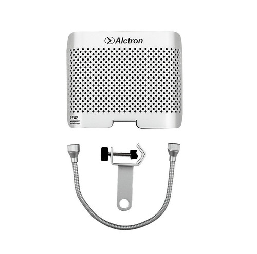 Alctron pf42 material - alctron,