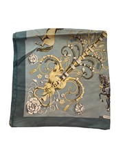 HERMÉS PARIS SCARF WOMEN
