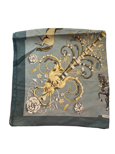 Hermés paris tuch donna - tuch,